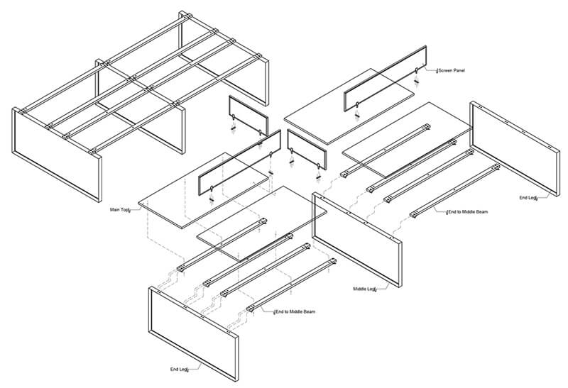 Installation Diagram